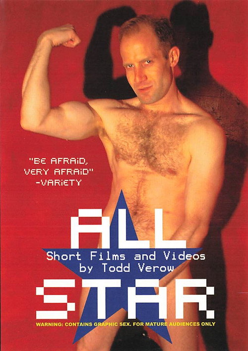 Movie poster for All Star (2009)