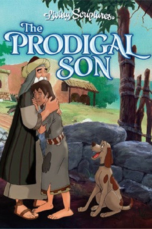 Movie poster for The Prodigal Son (1988)