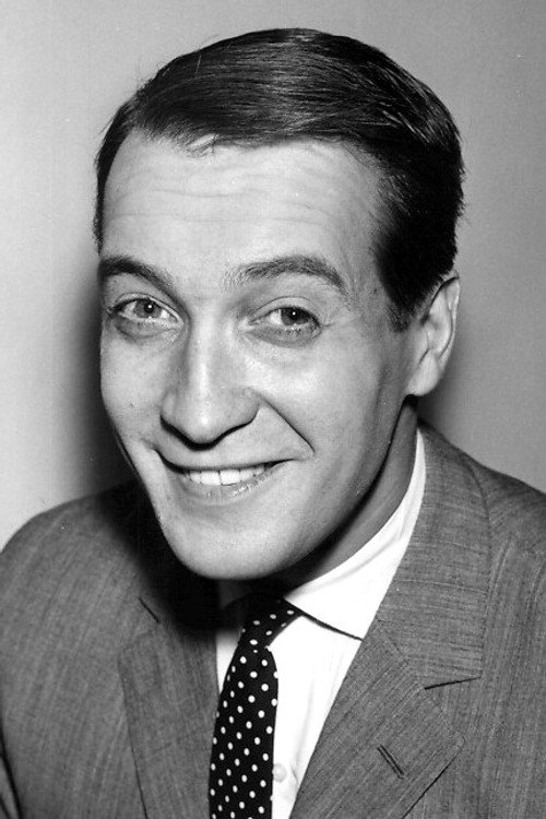 Ernst Stankovski profile