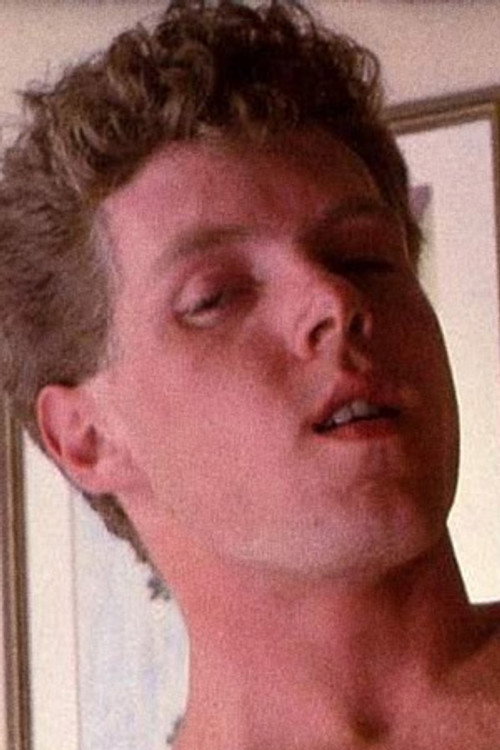 Photo of Danny Scott, Acting