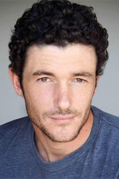 Photo of Francis Mountjoy, Acting