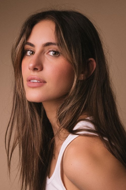 Photo of Yasmin Karssing, Acting