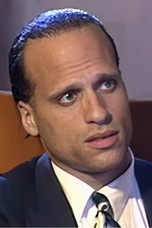 Photo of Valentino, Acting