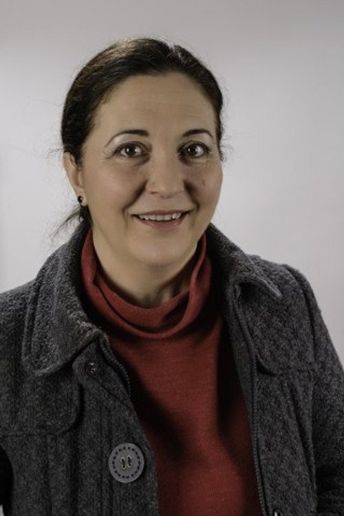 Photo of Ana Santos, Acting