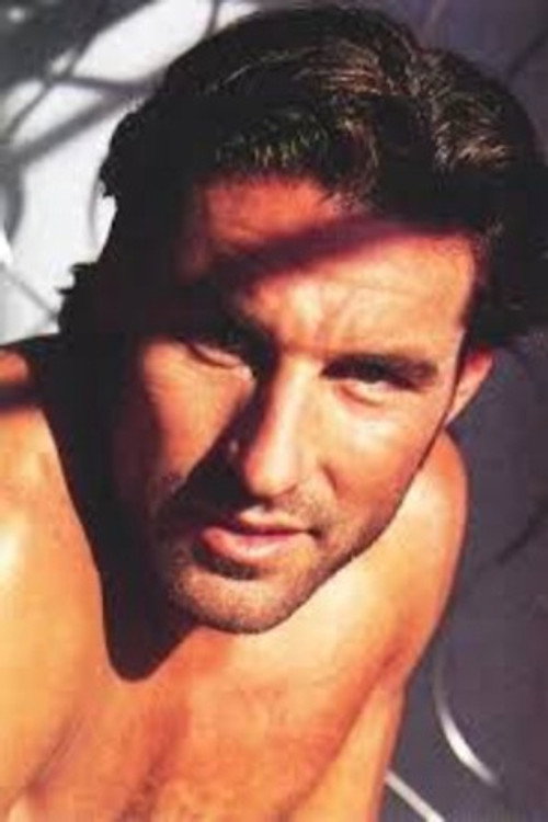 Photo of Michael A. George, Acting