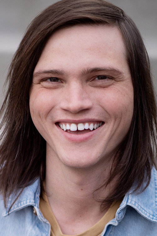 Photo of Michael Monsour, Acting