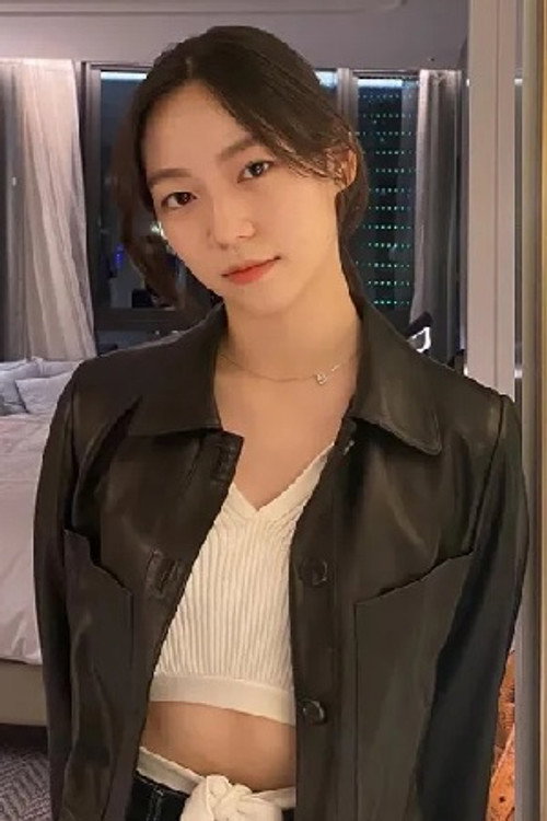 Photo of Kang Ji Hu, Acting
