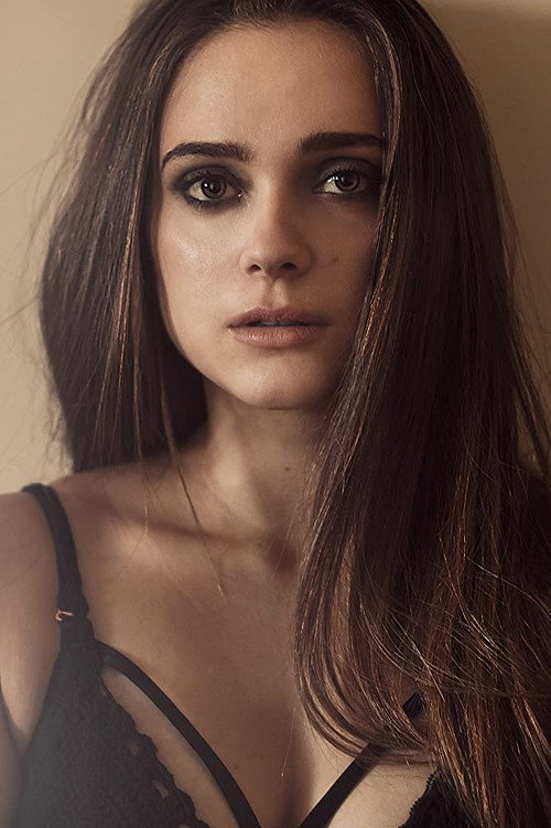 Photo of Yasmin Horner, Acting