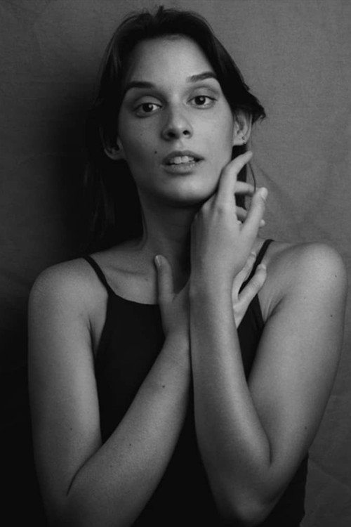 Photo of Adriana Mojica, Acting