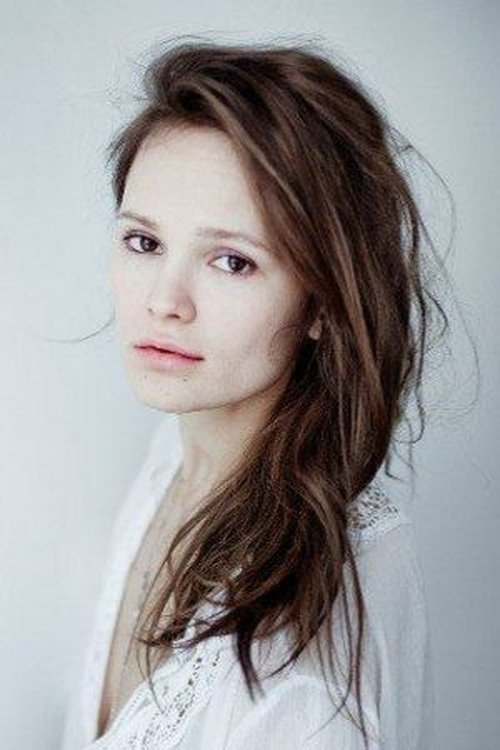 Dasha Charusha profile