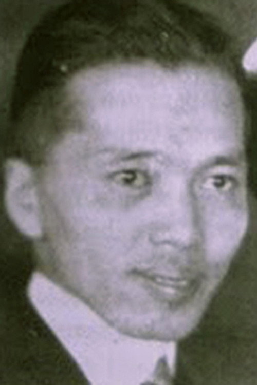 Photo of Nelson Wong, Directing