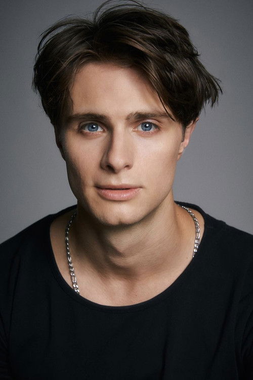 Photo of Alec Nevin, Acting