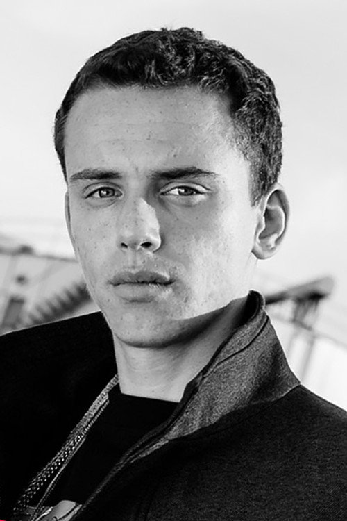 Photo of Logic, Acting