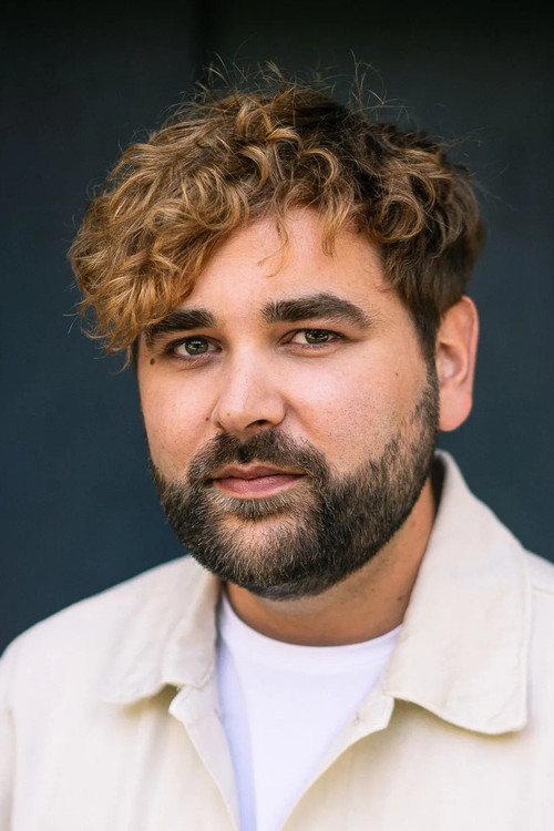 Alexander Gaida profile