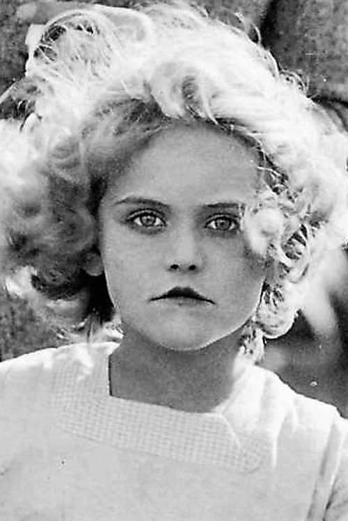 Photo of Nancy Caswell, Acting
