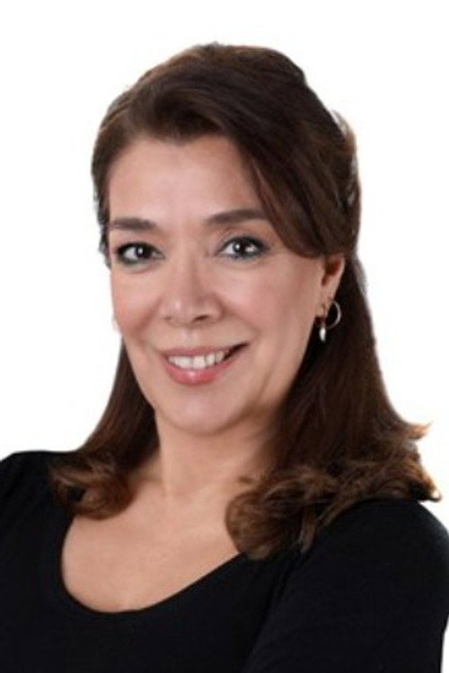 Photo of Ayşegül İşsever, Acting
