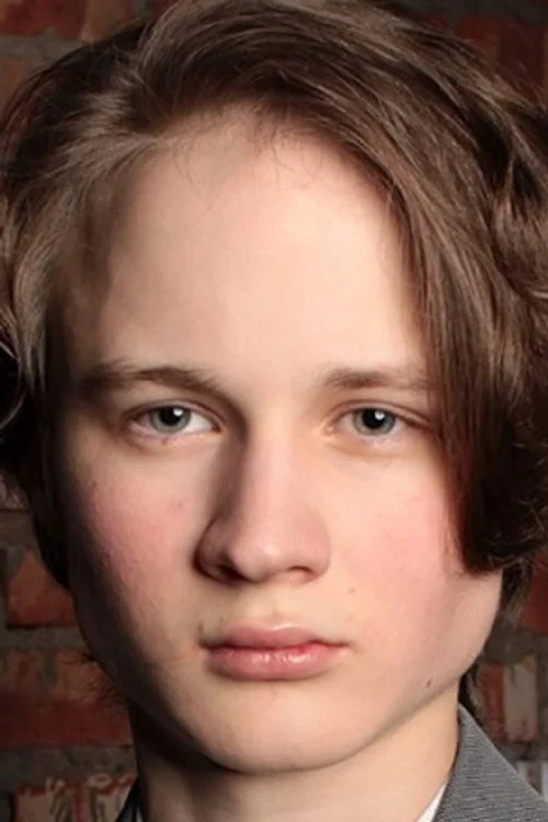 Photo of Tikhon Buznikov, Acting