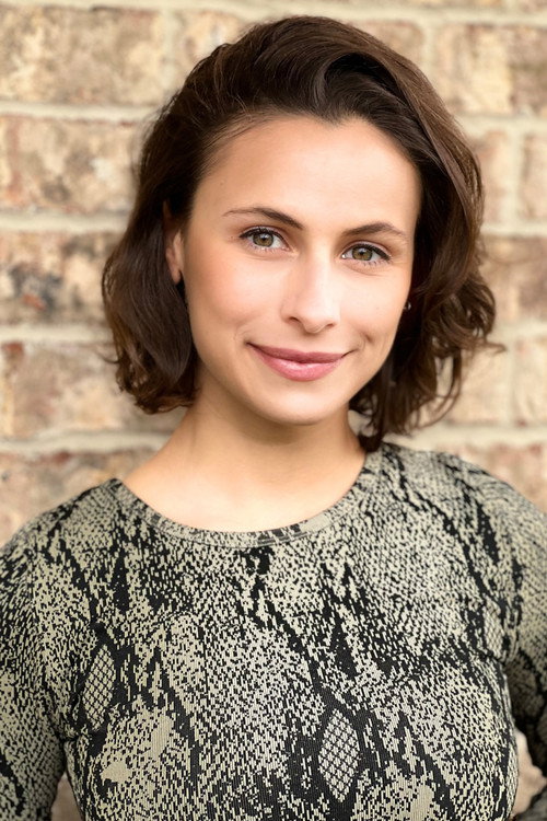 Photo of Alexandra DiGiacomo, Production
