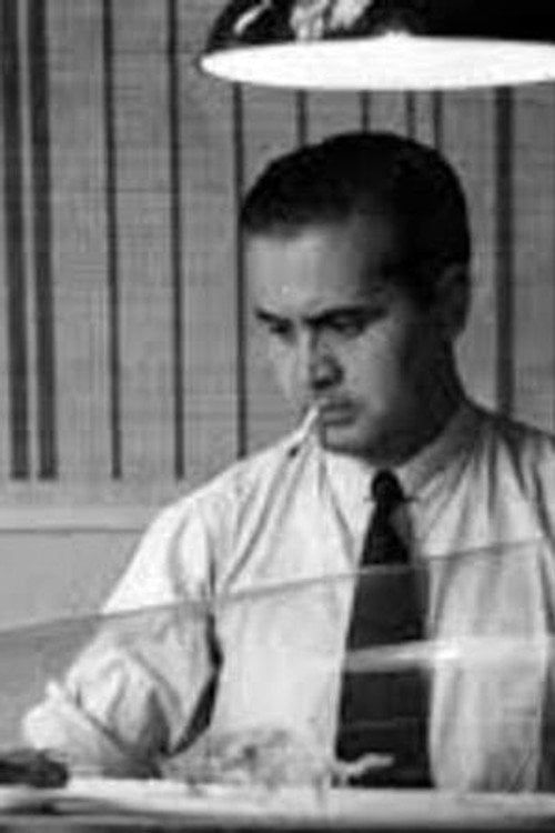 Photo of Arturo Moreno, Directing