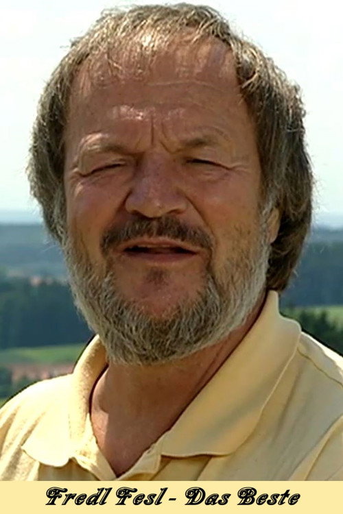 Movie poster for Fredl Fesl - Das Beste (2008)