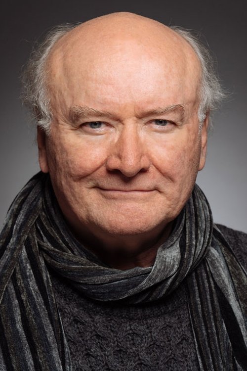 Photo of Edward James Hyland, Acting