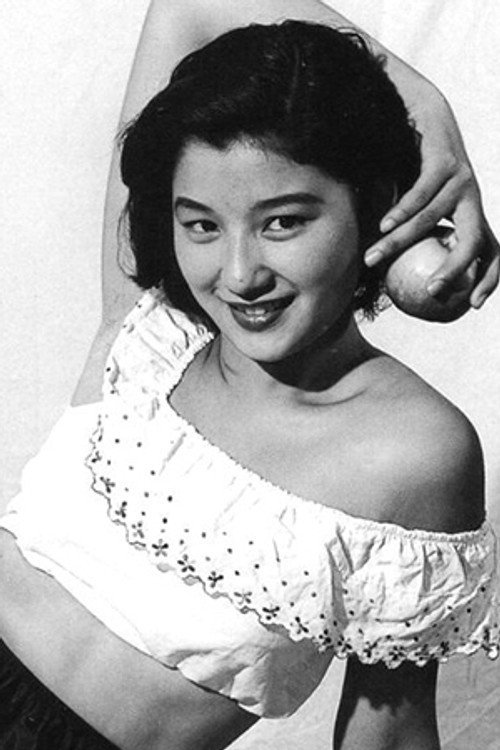 Photo of Kyoko Aoyama, Acting