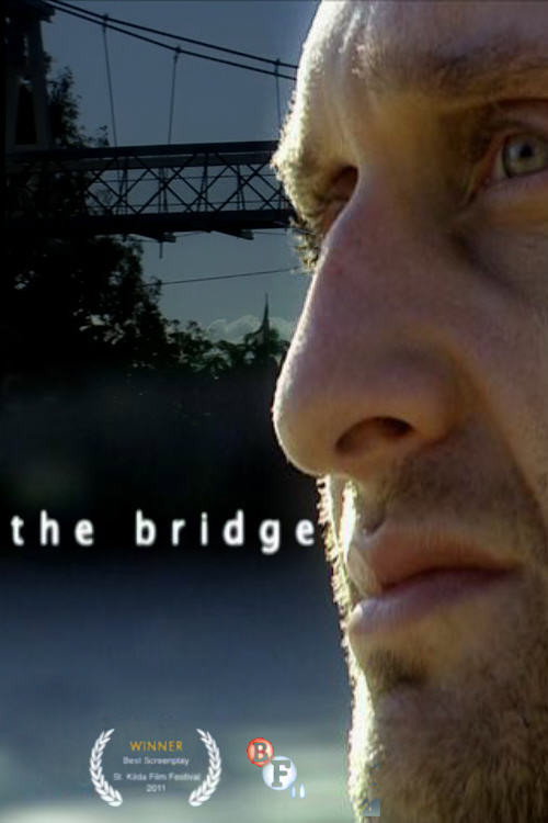 Movie poster for The Bridge (2006)