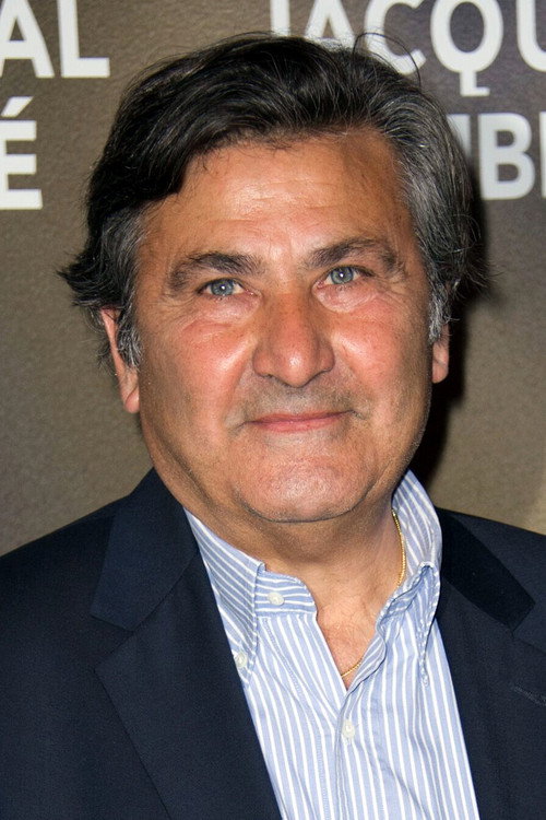 Photo of Paul Amar, Acting