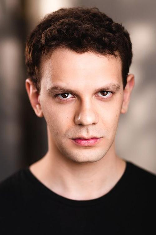 Michael Lake profile