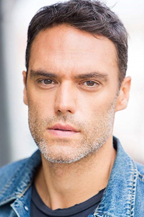 Photo of Migs Govea, Acting