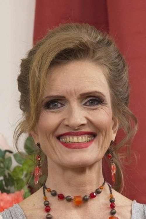 Photo of Raina W., Acting