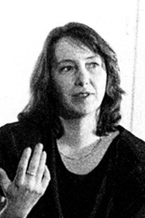 Photo of Marjorie Keller, Directing