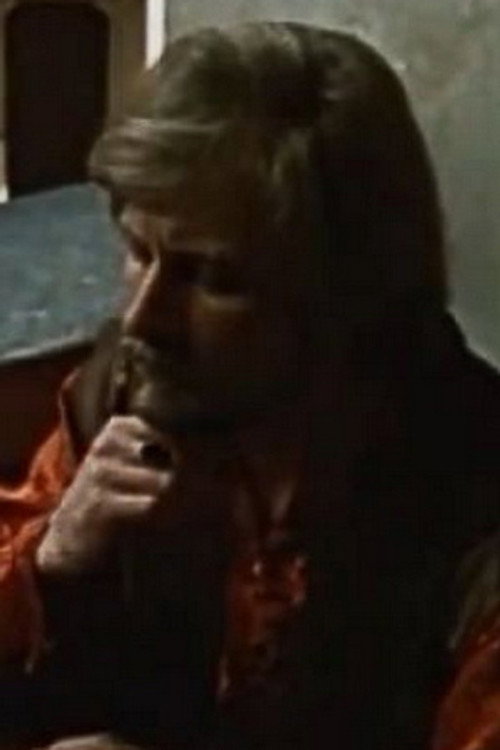 Viktor Kazanovich profile