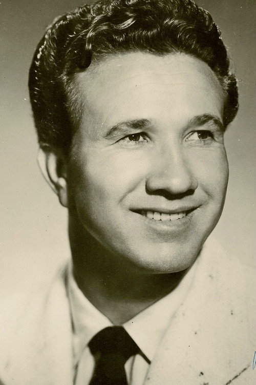 Photo of Marty Robbins, Acting