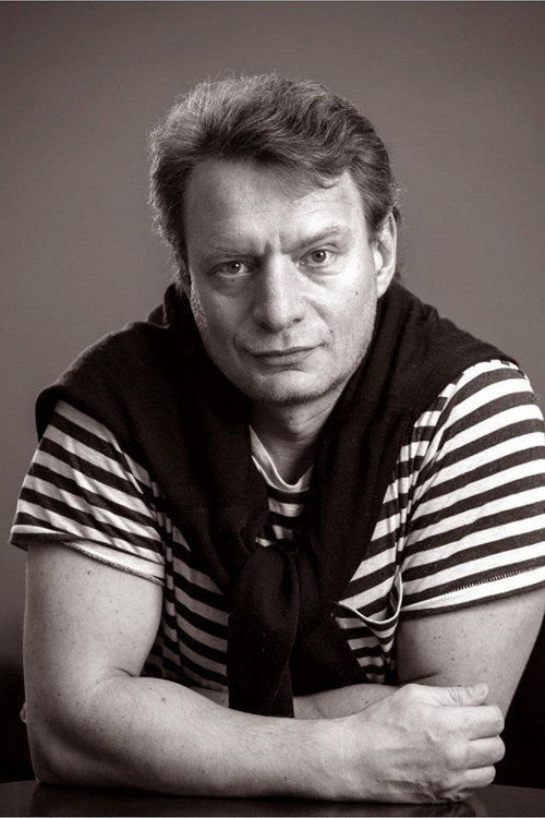 Photo of Aleksandr Stroev, Acting