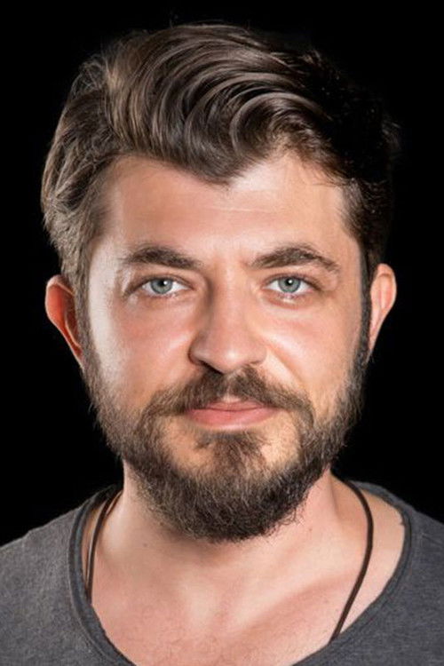 Photo of Tuna Kırlı, Acting
