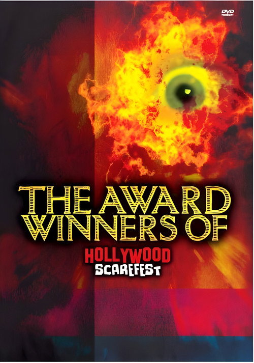 Movie poster for Hollywood Scarefest: Premiere Edition! (2003)