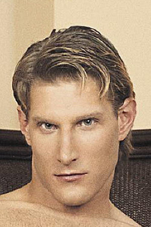 Photo of Anthony Shaw, Acting