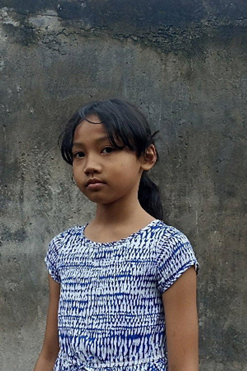 Photo of Firda, Acting