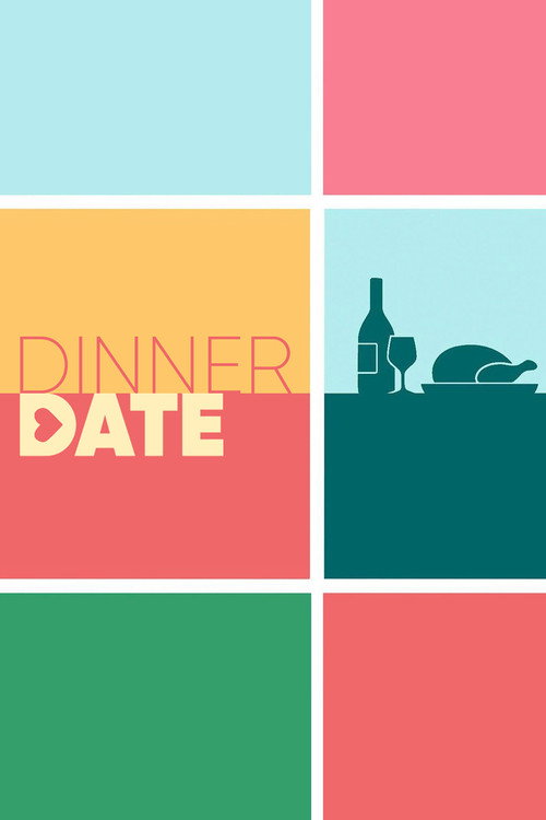 Series poster for Dinner Date (2010)