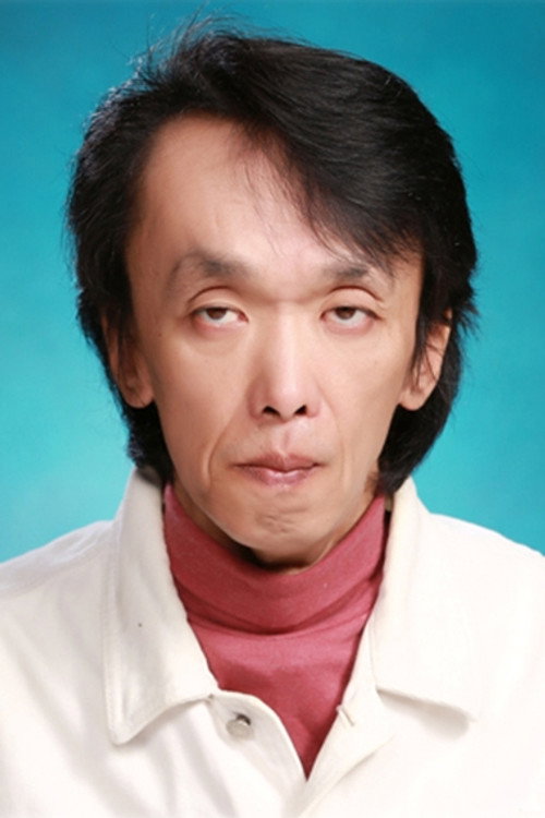 Photo of Kim Gyu-nam, Acting