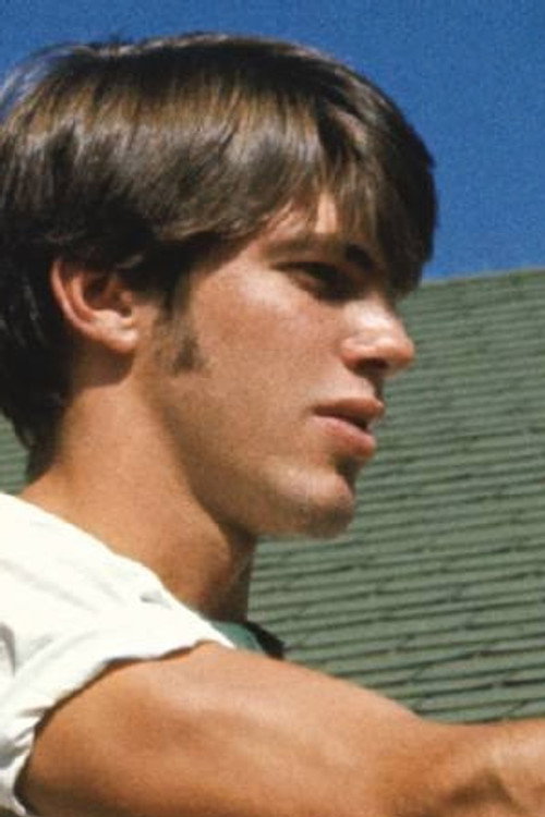 Photo of Shane, Acting