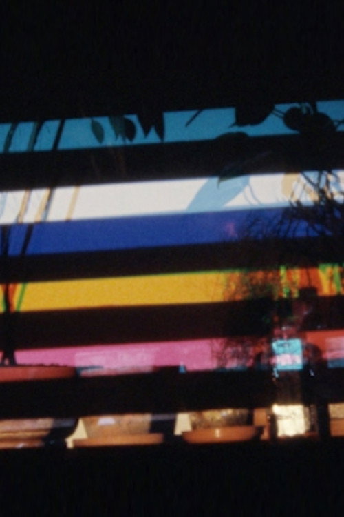 Movie poster for Densité Optique II (1979)