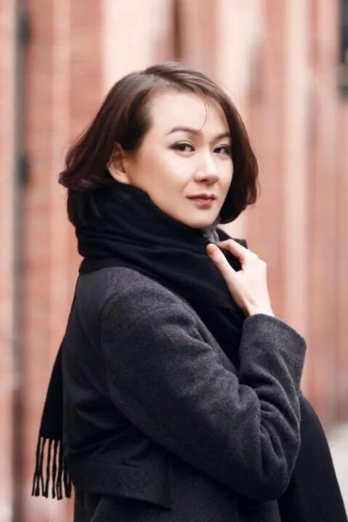 Fangling Huang profile