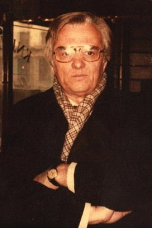 Photo of Vladan Slijepčević, Directing