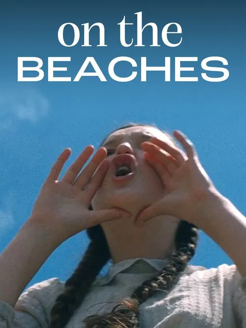 Movie poster for On the Beaches (2019)