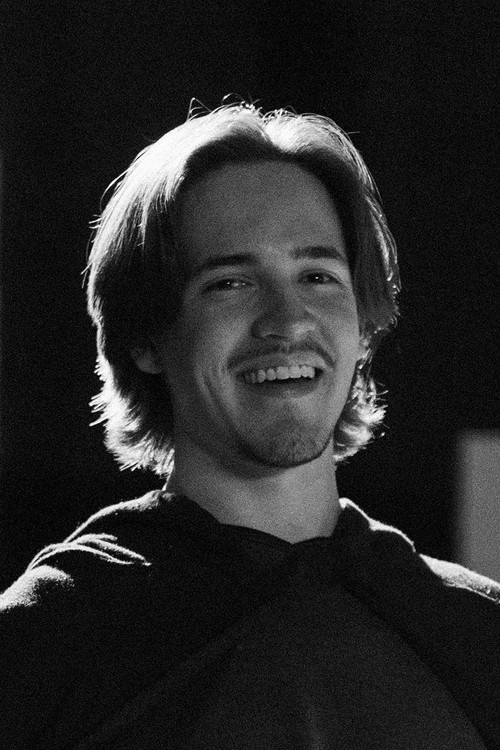 Photo of Patrick Pulido, Directing
