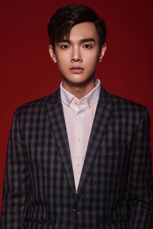Photo of Phạm Huỳnh Hữu Tài, Acting