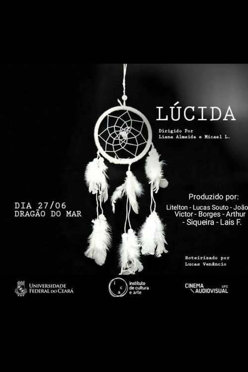 Movie poster for Lúcida (2019)