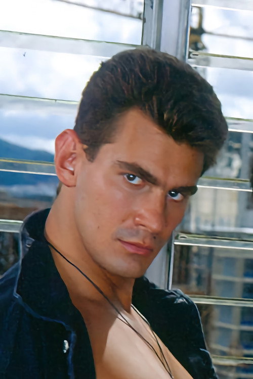 Photo of Armando Vargas, Acting